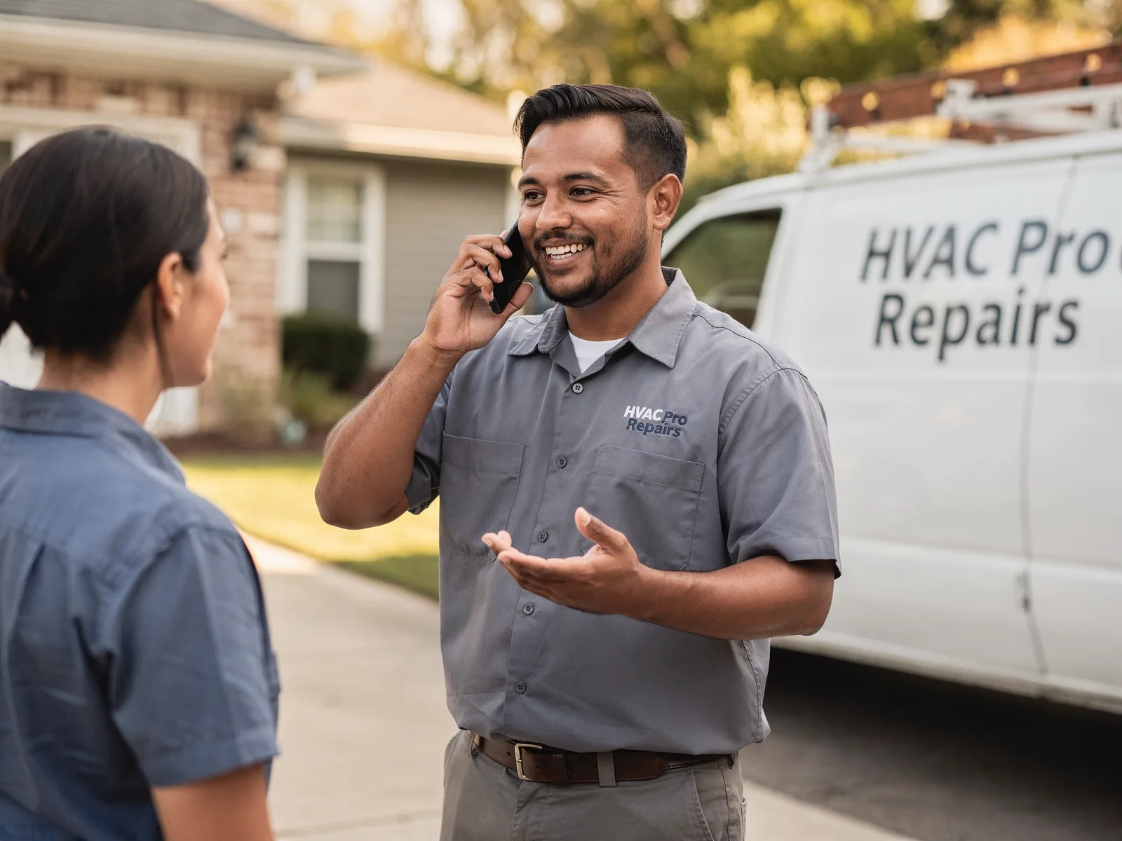 Heat Pump Repair Harrisonville, PA FAQs